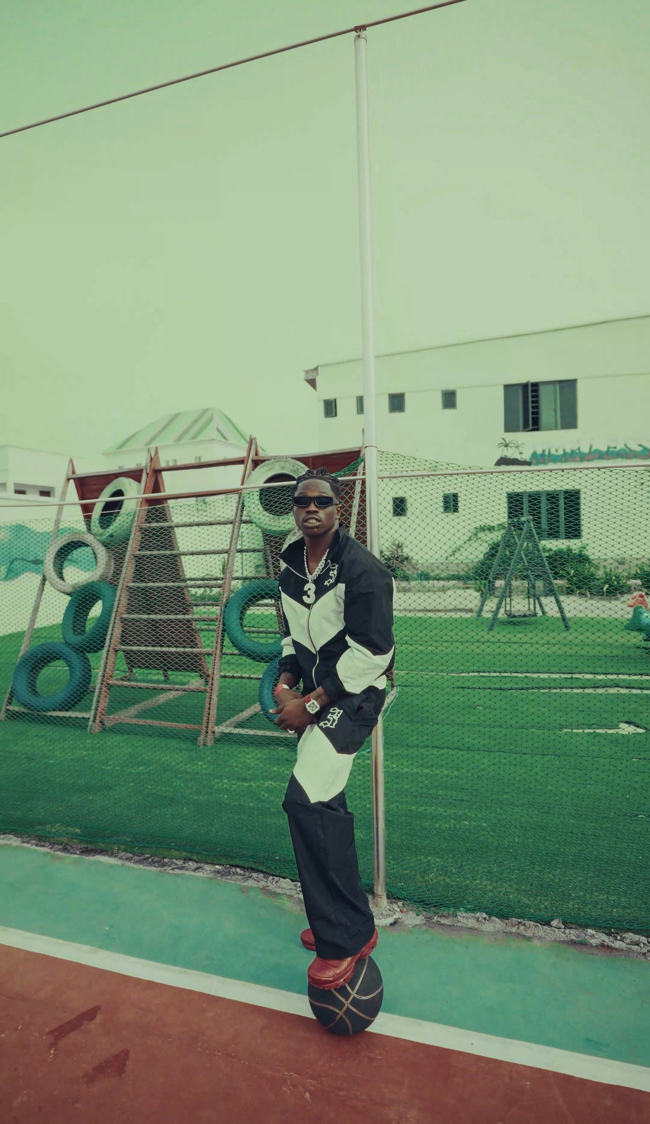 3hree Tracksuit