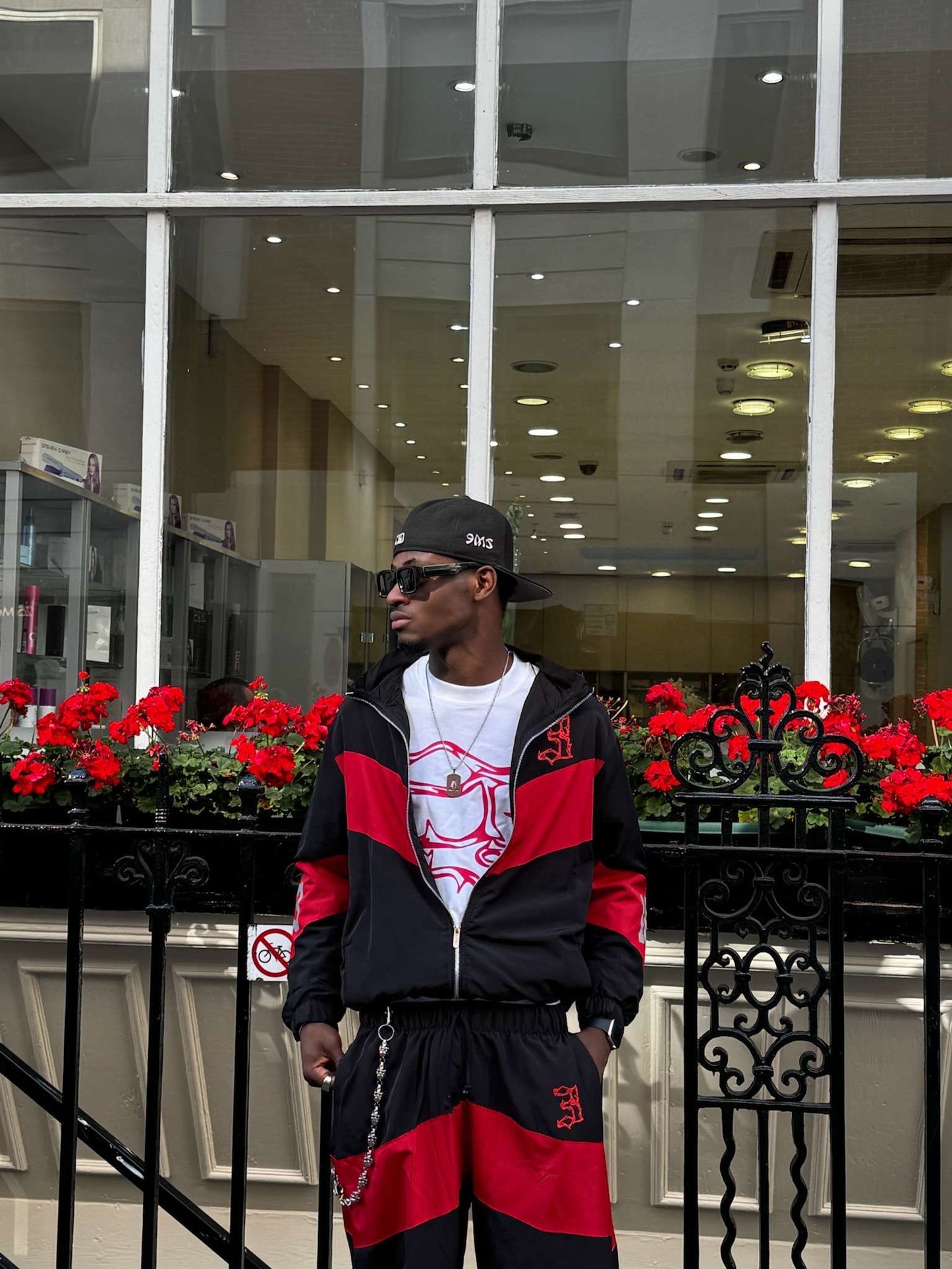 3hree Tracksuit