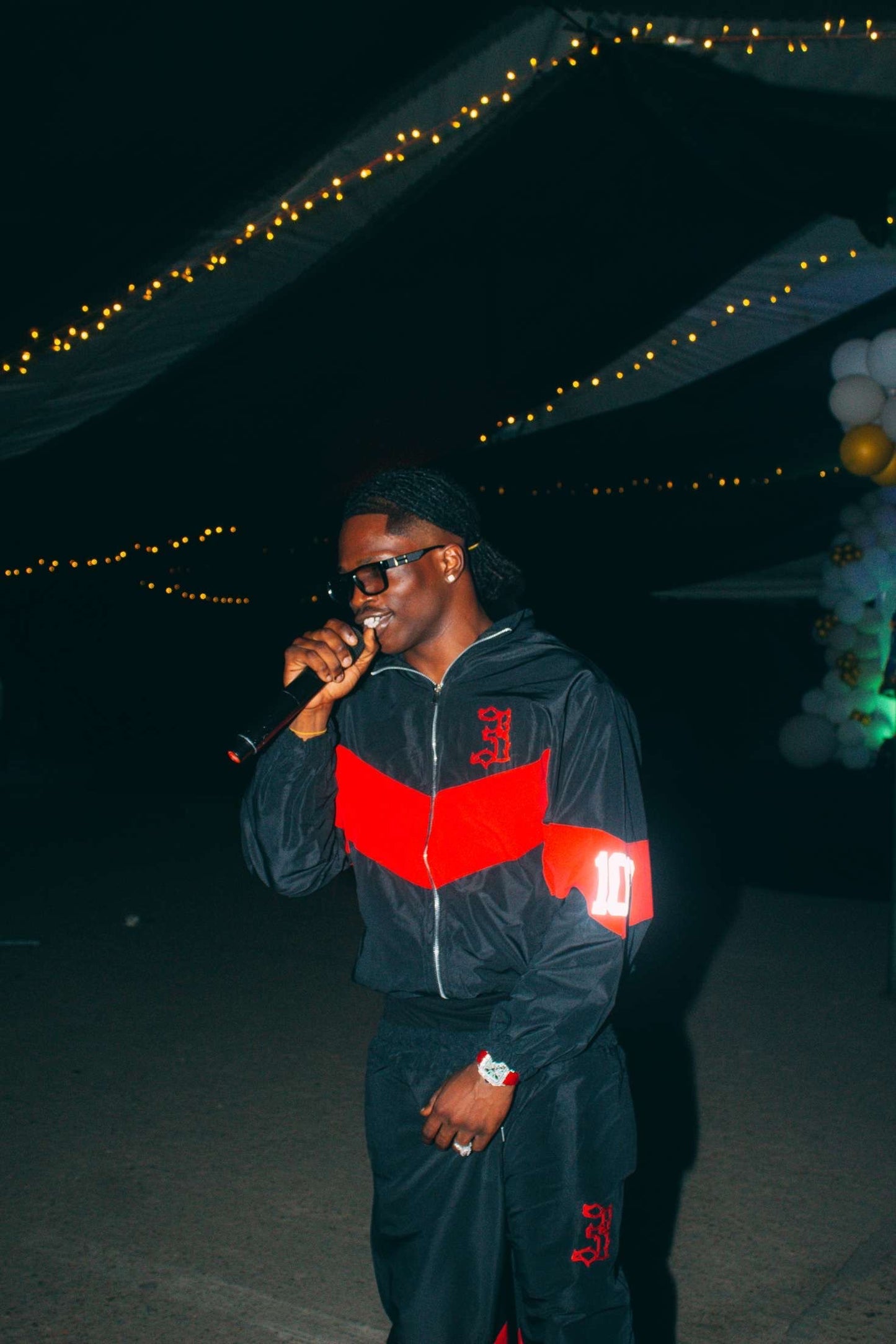 3hree Tracksuit