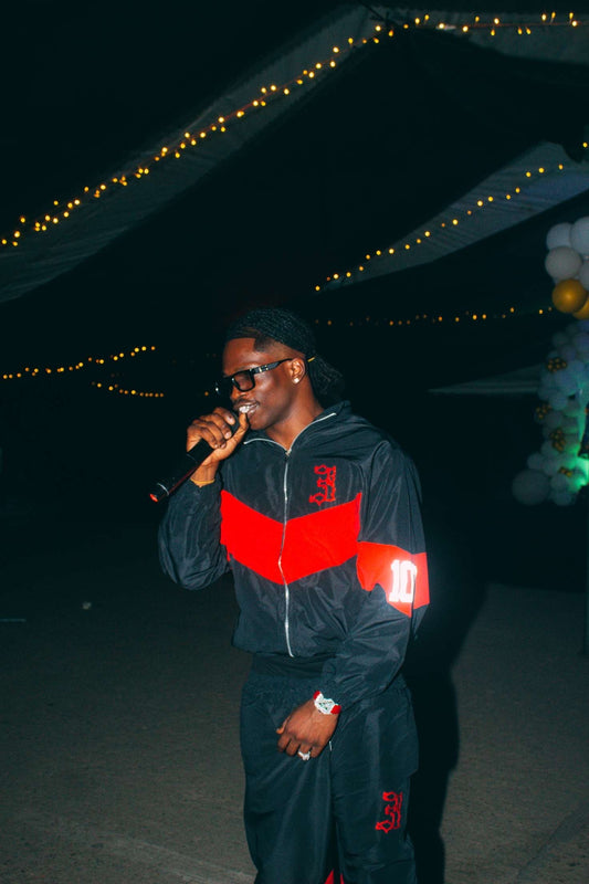 3hree Tracksuit