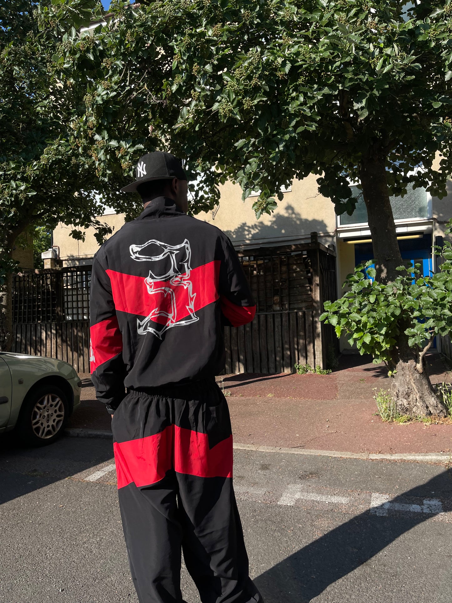 3hree Tracksuit