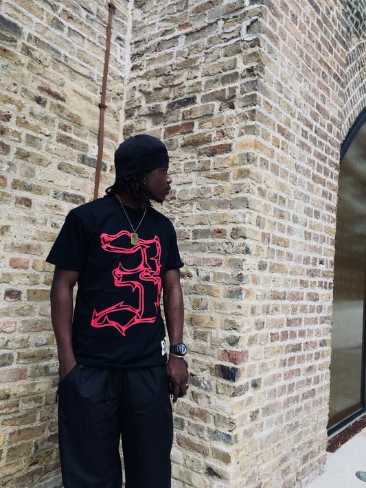 3hree Short-Sleeve Shirt
